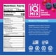 thumbnail image 3 of Electrolito hidratante en polvo IQMIX Blueberry Pomegranate, 20 unidades, 3 of 8
