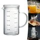 thumbnail image 3 of Taza gran capacidad de botels de agua fría con seldas Vasos de de tetera caliente fría para , 500 mL 500ml Sunnimix Jarra de medición, 3 of 8