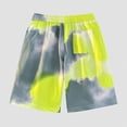 thumbnail image 3 of WILLBEST Pantalones Cortos para Hombre, Calzoncillos Transparentes para Hombre, Calzoncillos Sexys, Pantalones Cortos, Ropa Interior, 3 of 3