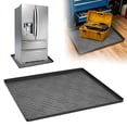 thumbnail image 1 of Silicone Fridge Mat Non Stain Pad for Water Dispensers Fryers & Countertop, 1 of 5