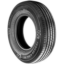 Trailer King RST II ST225/75R15 D/8PLY Trailer Tire (Tire only)