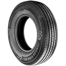 Trailer Master STR-Radial ST175/80R13 97/93L D Trailer Tire