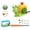 Snail, variant on Outdoor Sprinkler, Baseball Water Sprinkler Game for Toddlers, Backyard Splash Play with Garden Hose, Summer Water Toys for Kids Boys & Girls