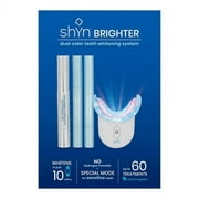 Shyn Brighter Tooth Whitening System - Cloud White - 8oz