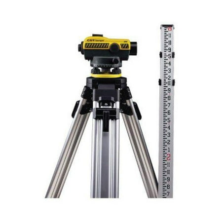 CST/berger 55-SLVP28ND 28x SAL N Series Automatic Level Kit