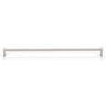 thumbnail image 4 of Alno 18" Contemporary Square Pull - Bronze, 4 of 4