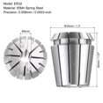 thumbnail image 2 of Unique Bargains ER32 Spring Collet, 8mm Chuck for CNC Engraving Machine Lathe Milling, 2 of 5