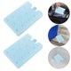 thumbnail image 1 of unbranded 2Ud Ice Reusable Para Caja De Hielo Y Aire Acondicionado Con Enfriamiento Eficaz, 1 of 8