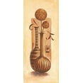 thumbnail image 2 of Ancilotti, Claudia 16x32 Gold Ornate Wood Framed with Double Matting Museum Art Print Titled - Solferino, 2 of 4