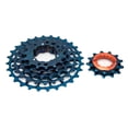 thumbnail image 4 of qifei Bicycle Flywhee 7speed Freehub Modification Freewheel for Brompton Folding Bike, 4 of 10