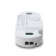 thumbnail image 3 of LED LIGHT WiFi Smart Switch AC 90-250V 10A 2200W Wireless Bluetooth Bluetooth Control remoto Breaker Inicio Suministros inteligentes Inevent EL005528-00B, 3 of 7