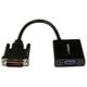 thumbnail image 2 of StarTech Adaptador Convertidor Activo de Video DVI-D a VGA Startech DVI2VGAE, 2 of 2