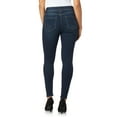 thumbnail image 2 of Angels Forever Young Women's 360 Sculpt Skinny Mid-Rise Jeans, 2 of 3
