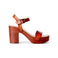 thumbnail image 5 of Madden NYC Women`s Lift Platform Sandal, 5 of 5