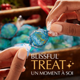 thumbnail image 3 of Lindt LINDOR Milk Caramel Sea Salt Chocolate Truffles, 150-Gram Bag, 3 of 9