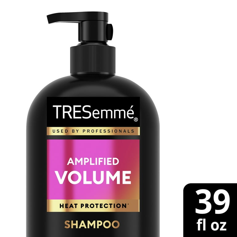 Tresemme 24 Hour Body Healthy Volume Shampoo