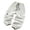 White, variant on Boys Pants Boys Stretch Denim Pants for Everyday Comfort With Elastic Waist Casual Loose-Fit Jeans for Outdoor Play School and Everyday Wear