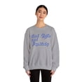 thumbnail image 4 of Psychiatry Psychiatrist Graduation Sweatshirt Gifts Crew Neck Shirt Long, 4 of 7