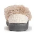 thumbnail image 6 of MUK LUKS Women's Anais Slipper, 6 of 9