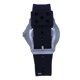 thumbnail image 4 of Ratio FreeDiver Black Dial PU Strap Quartz 48HA90-12-BLK 500m Men's Watch, 4 of 5