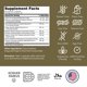 thumbnail image 5 of Suplemento Zahler Mushroom Complex Premium 60 cápsulas, 5 of 6