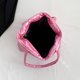 thumbnail image 5 of Bolso Mano Hinchado Hombro Acolchado Kuymtek Invierno Versátil E Informal para Mujer, 5 of 9