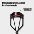 thumbnail image 4 of Revlon Extra Curl Eyelash Curler, Non Slip Finger Grip, Black, 4 of 9
