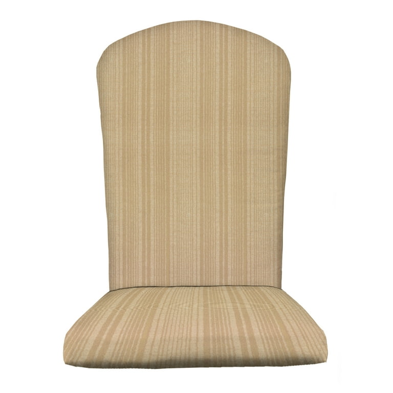 Walmart adirondack online chair cushions