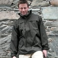 thumbnail image 2 of Result Mens Mid-Weight Multi-Function Waterproof Windproof Jacket, 2 of 4