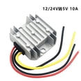 thumbnail image 3 of Kenally Convertidor reductor de CC a CC para coche, reemplazo profesional IP67, accesorios de piezas de inversor automotriz impermeables Herramientas eléctricas Kenally TO010702-01, 3 of 6