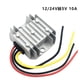 thumbnail image 4 of Eigraketly Convertidor reductor de CC a CC de coche de Metal, repuesto desmontable de 12V/24V a 5V, accesorios de pieza de inversor de pantalla automotriz Herramientas eléctricas Eigraketly TO010702-01, 4 of 6