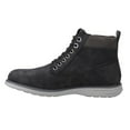 thumbnail image 4 of Jack And Jones Mens Denver Combo Ankle Boots, 4 of 5