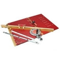 thumbnail image 1 of INCRA MITER5000 Miter 5000 Table Saw Miter Gauge with Sled and Telescoping Fence, 1 of 4