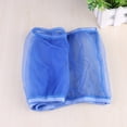 thumbnail image 6 of Universal Bird Cage Seed Catcher,Seed Catcher Guard Net Cover,Parrot Nylon Mesh Net Cover,Soft Airy Cage Net Stretchy Skirt for Round Square Cages(Blue L), 6 of 7