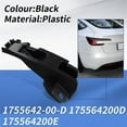 thumbnail image 4 of Car Rear Tail Light Bracket Guide Assembly for 2023-2025 Rear Tail Lamp Support 1755642-00-D Left, 4 of 5