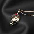thumbnail image 2 of Collier The Vampire Diaries Elena Gilbert Colliers pour Femmes Mo_(costbuy), 2 of 5