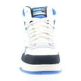 thumbnail image 3 of Reebok Adult Mens BB 4000 II Mid Lifestyle Sneakers, 3 of 8