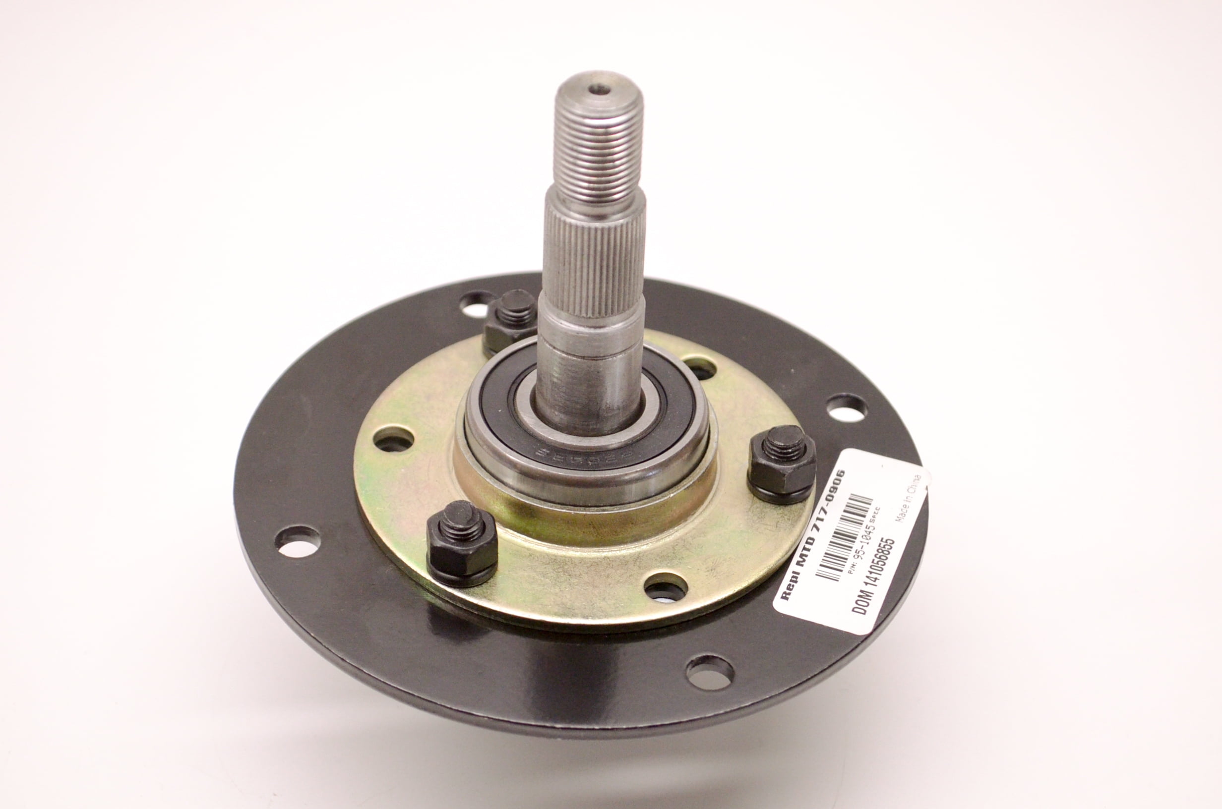 Rotary 1919624, 7170906, 107155 Spindle Assembly NOS