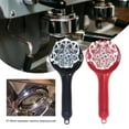thumbnail image 3 of Coffee Machine Brush Practical Food-grade Coffee Machine Brush Ergonomic Labor-saving Plastic Coffee Grinder Brush for Coffee Shop, 3 of 6