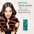 thumbnail image 1 of Yuthika Professional 30 Vol (9%) Hair Dye Developer, Long-Lasting Moisturising hair dye, 150ml, 1 of 5