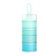thumbnail image 1 of Dispensador de leche en polvo, recipiente portátil para almacenamiento de fórmula de alimentación de bebé, 1 of 5