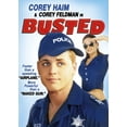 thumbnail image 2 of Busted (DVD), 2 of 2