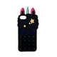 thumbnail image 1 of Funda Protectora Con PatróN De Unicornio Para Iphone 12 Pro/ 12 Pro Max/ 11/ 11 Pro/ 11 Pro Max XBTCLXEBCO Negro;Para iPhone 11 Pro, 1 of 3