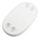 thumbnail image 2 of Tablero De Mesa Para Caravana, Liso, Resistente Al Agua, Rectangular, Extraíble, Resistente A Los Rayos UV, 680 X 410 Mm, Blanco, Antideformación, Con 4 Portavasos Para Caravana, Anggrek Otros, 2 of 8