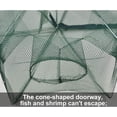 thumbnail image 3 of Fishing Bait Trap Foldable Net Cast, 3 of 4