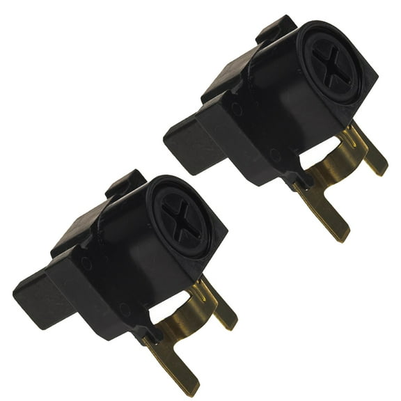 DeWalt/Craftsman 2 Pack Carbon Brush & Holder for Saws - 147097-09-2PK