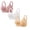 C, variant on Womens 3 Pack Everyday Bras, Push Up Bras for Women Add 2 Cups Lace Cleavage Extra Padded Plunge Bra Underwire S-3XL