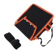 thumbnail image 3 of Bolsa de Cinturón Oxford Bolsa de Herramientas de Mantenimiento Szied Múltiple Bolsa de Cintura de Almacenamiento 2 Macarena Hardware Maintenance Organizer, 3 of 8