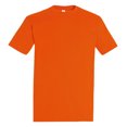 thumbnail image 1 of SOLS Mens Imperial Heavyweight Short Sleeve T-Shirt, 1 of 4