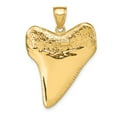 thumbnail image 4 of Primal Gold 14 Karat Yellow Gold Turtle Bracelet, 4 of 5